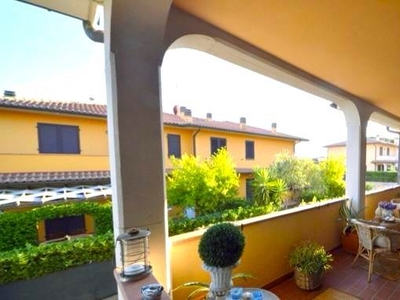 Villa a schiera in vendita a Rosignano Marittimo Livorno Castiglioncello