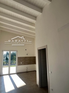 Villa a schiera in vendita a Suzzara Mantova