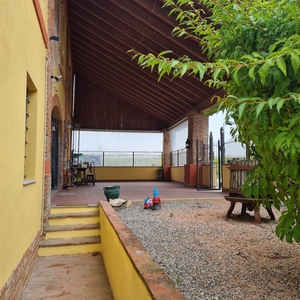 Villa bifamiliare in vendita a Castiglione D'adda Lodi