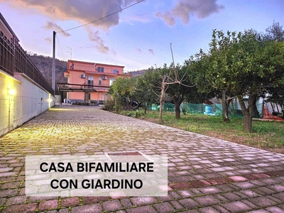 Villa bifamiliare in vendita a Nocera Inferiore Salerno