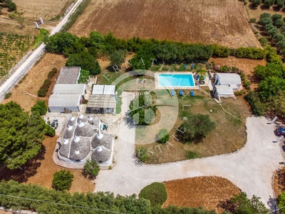 Villa di 220 mq in vendita Ostuni, Puglia