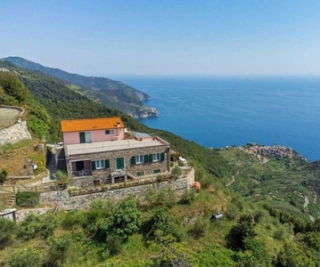 Villa in vendita Vernazza, Italia