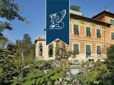 Villa di 830 mq in vendita Lucca, Toscana