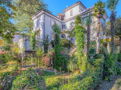 Prestigiosa villa di 850 mq in vendita Via Milano, 6, Dizzasco, Como, Lombardia