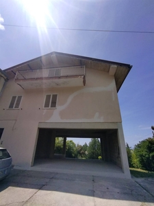 Villa in Macchia Morese 13 a Montecorvino Pugliano