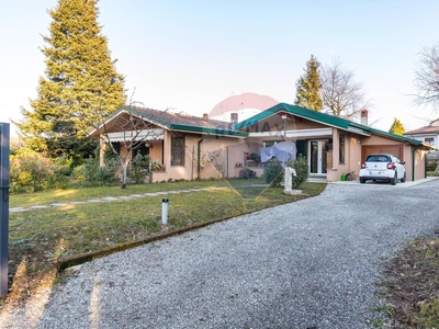 Villa in vendita a Briosco