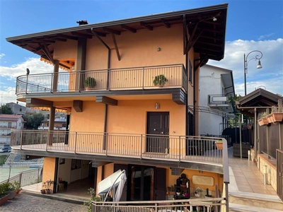 Villa in vendita a Celico Cosenza