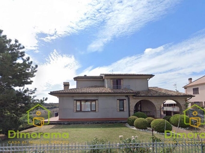 villa in vendita a Polverigi