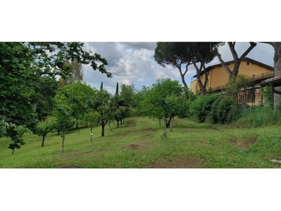 Villa in vendita a Roma Bufalotta