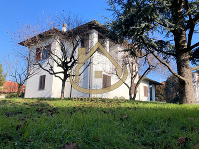villa in vendita a Vigevano