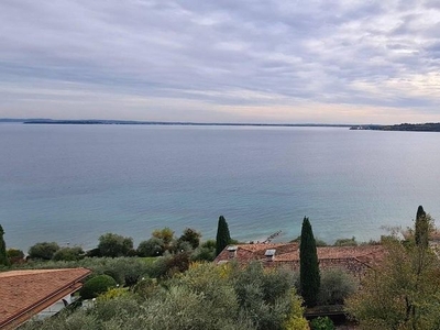 Prestigiosa villa di 450 mq in vendita Via Antonio Meucci, 8, Padenghe sul Garda, Brescia, Lombardia