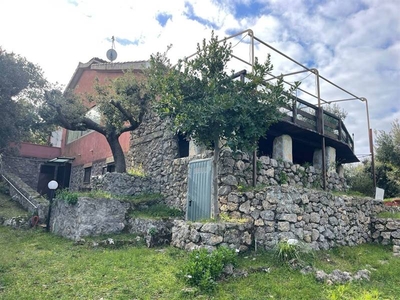 Villa in Via Fiordaliso, 14 in zona Orbetello Scalo a Orbetello