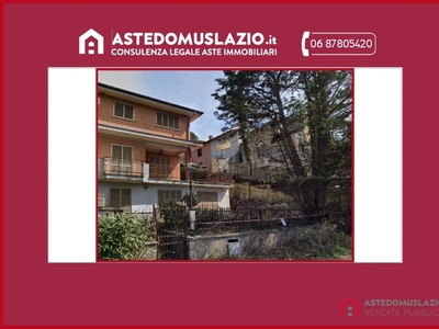 Villa in Via Gran Bretagna, Formello, 12 locali, 3 bagni, 250 m²