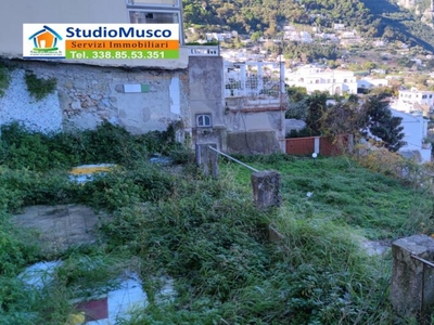 villa indipendente in vendita a Capri