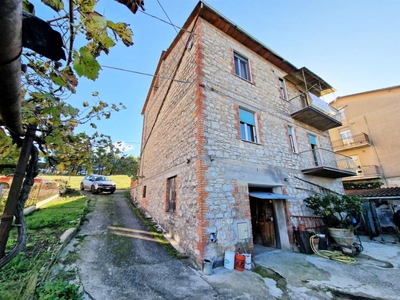 villa indipendente in vendita a Dirindello
