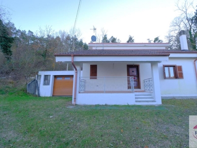 villa indipendente in vendita a Piana Crixia