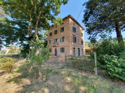 Villa in vendita a Gubbio Torre Calzolari