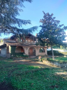 Villa in vendita a Guidonia Montecelio Villanova