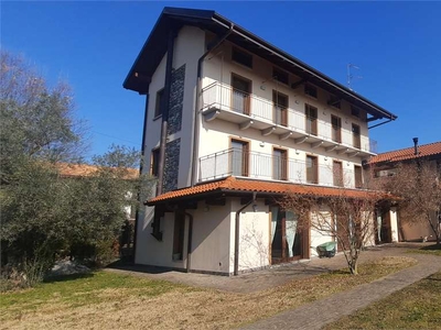 Villa unifamiliare in vendita, Borgomanero