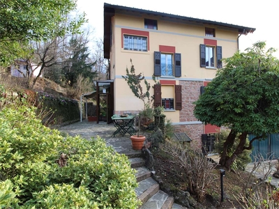 Villa unifamiliare in vendita, Valganna