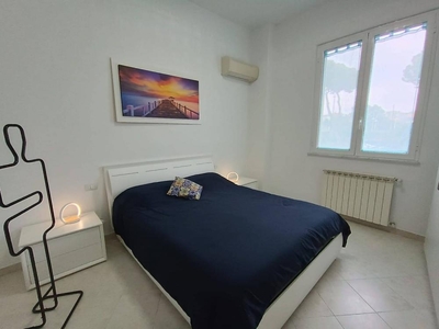 appartamento in affitto a Albenga