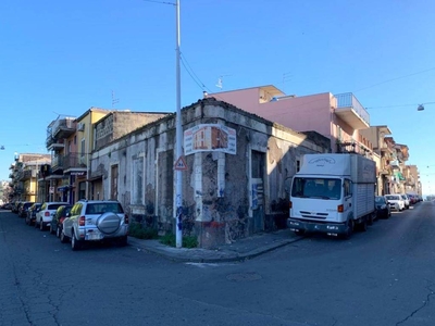 Casa indipendente in vendita Catania