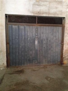 Garage / Posto Auto - Singolo a Teocrito San Giovanni , Siracusa