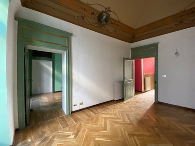 Ufficio in affitto Torino