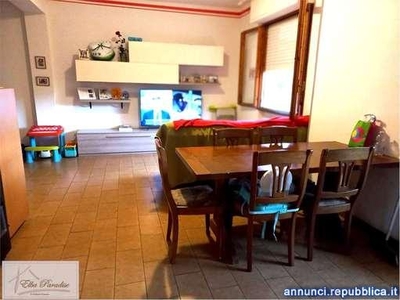 Appartamenti Porto Azzurro cucina: A vista,