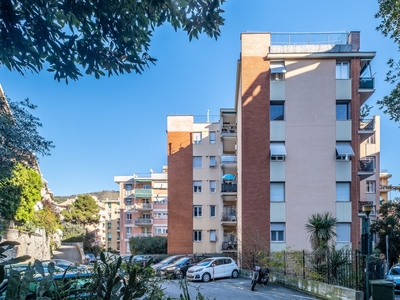 Appartamento 7 locali di 140 m² a Genova