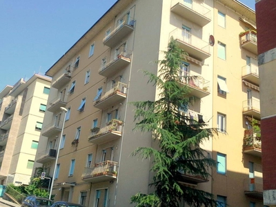 Appartamento di 110 mq a Macerata