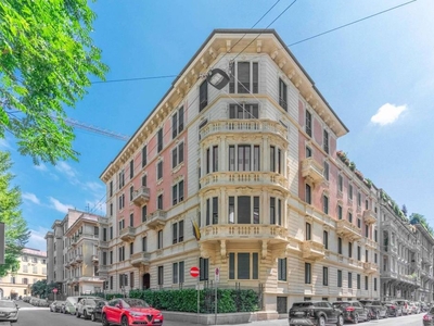 Appartamento di prestigio in vendita Corso Magenta, Milano, Lombardia
