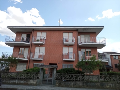 Appartamento in affitto a Poirino Torino