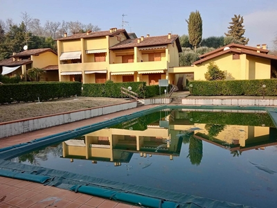 Appartamento in vacanza a Soiano Del Lago Brescia