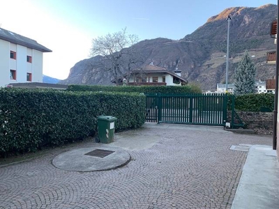 Appartamento in vendita a Bolzano Gries - San Quirino