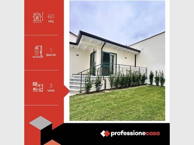 Appartamento in vendita a Campi Bisenzio, Via Buozzi - Campi Bisenzio, FI