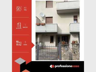 Appartamento in vendita a Campi Bisenzio, Via Guglielmo Marconi - Campi Bisenzio, FI