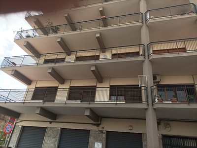 Appartamento in vendita a Catania Barriera