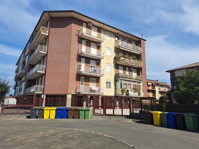 Appartamento in vendita a Catania San Giovanni Di Galermo