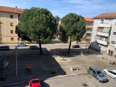 Appartamento in vendita a Cosenza Via Degli Stadi