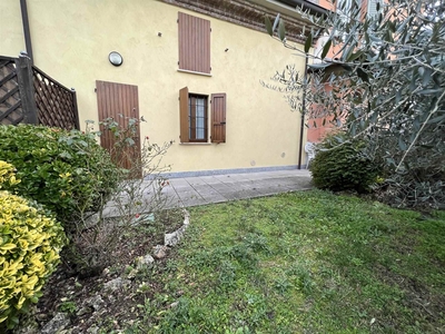 Appartamento in vendita a Gossolengo Piacenza