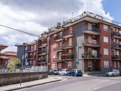 Appartamento in vendita a Misterbianco Catania Belsito