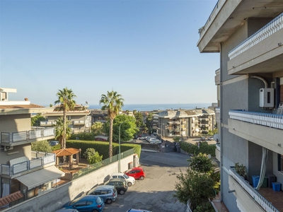 Appartamento in vendita a San Gregorio Di Catania Catania Cerza - Sgroppillo