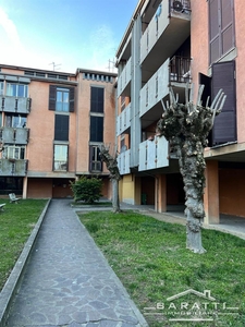 Appartamento in vendita a Suzzara Mantova