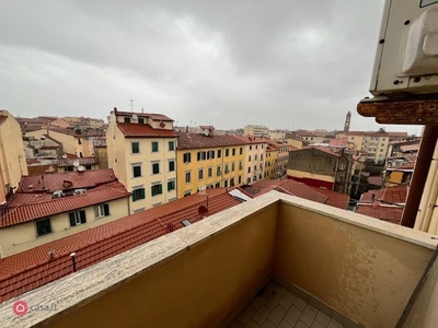 Appartamento in Vendita in Piazza dei Mille 4 a Livorno