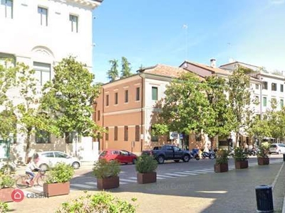 Appartamento in Vendita in Piazza del Duomo a Treviso