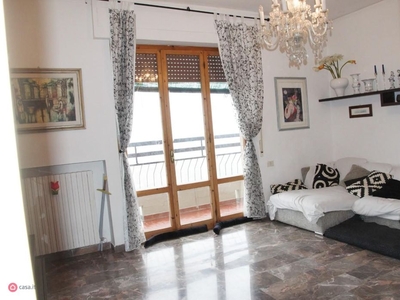 Appartamento in Vendita in Via Aldobrandino da Siena 7 a Siena
