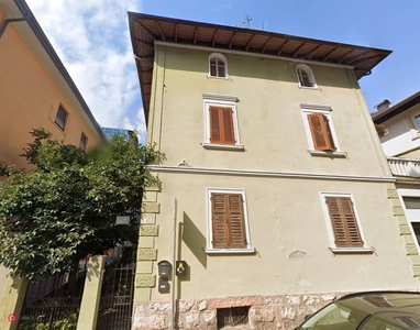 Appartamento in Vendita in Via Antonio Fogazzaro 23 a Trento