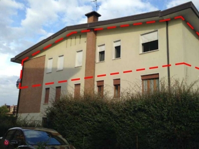 Appartamento in Vendita in Via Antonio Scarpa 14 a Treviso