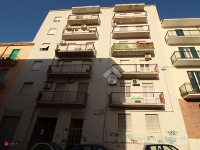 Appartamento in Vendita in Via Armando Diaz 14 a Sassari